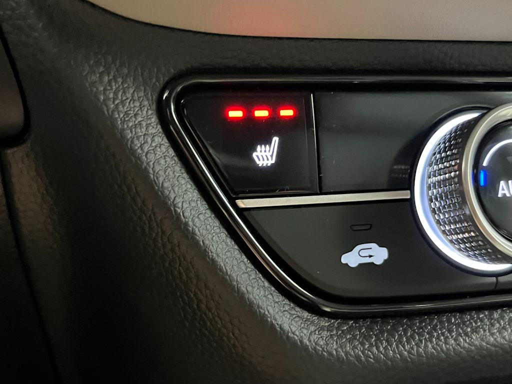 Thumbnail: 2027 Honda HR-V - 24