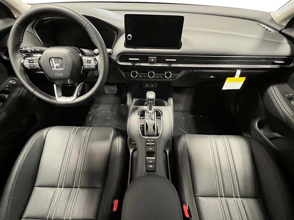 Thumbnail: 2027 Honda HR-V - 2