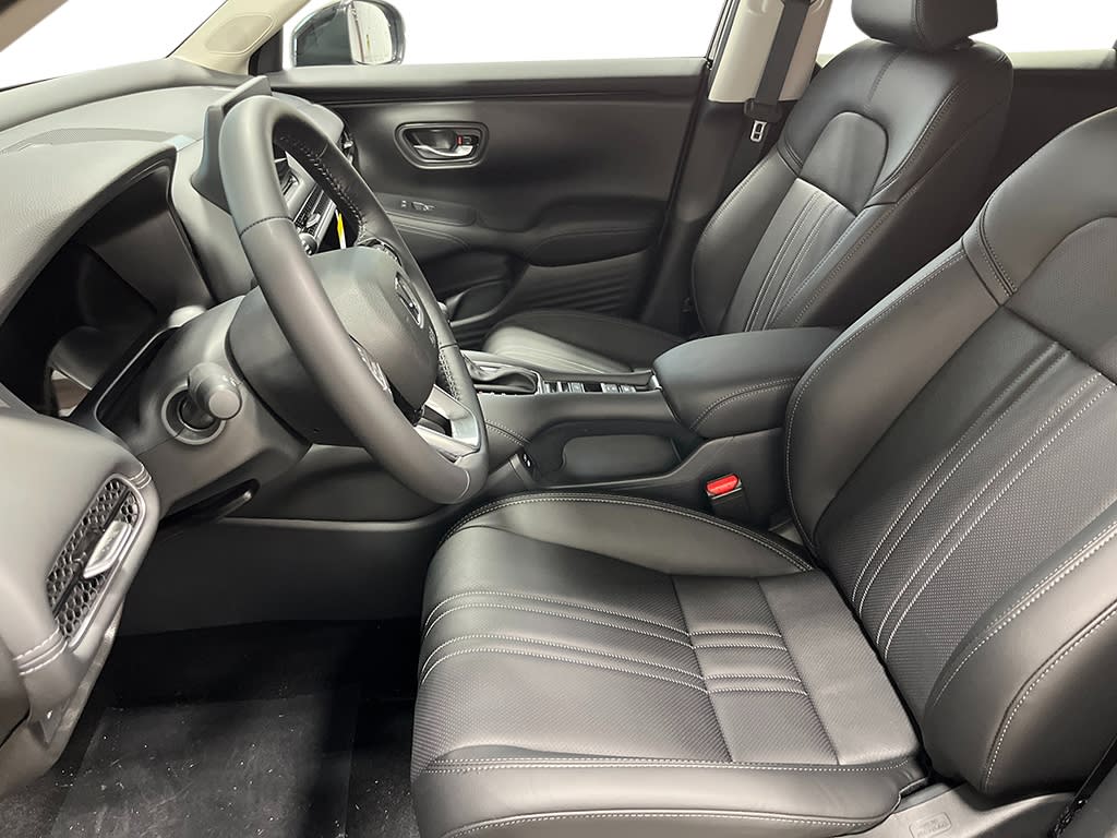 Thumbnail: 2027 Honda HR-V - 11