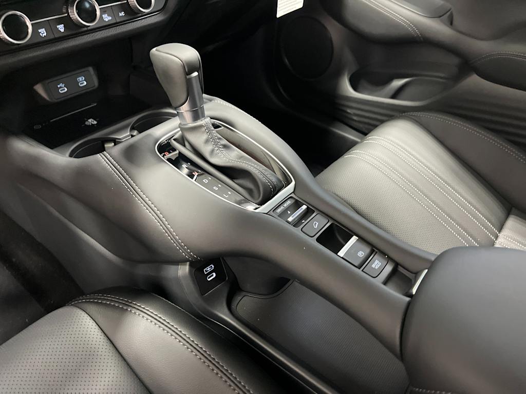 Thumbnail: 2027 Honda HR-V - 15