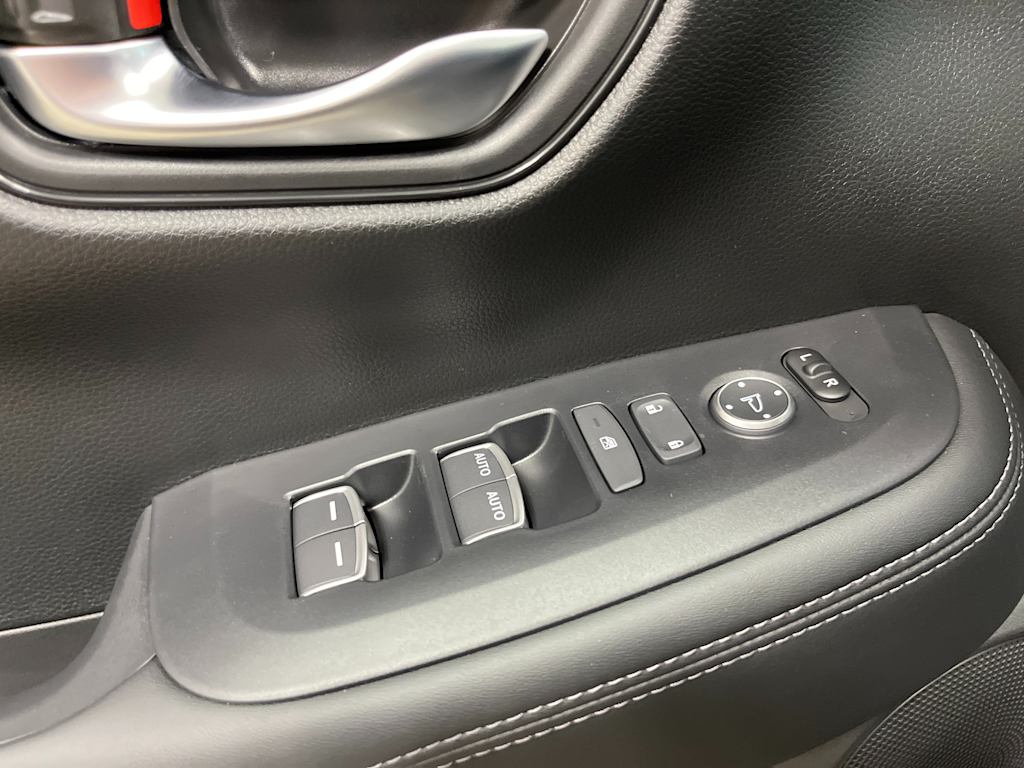 Thumbnail: 2027 Honda HR-V - 20
