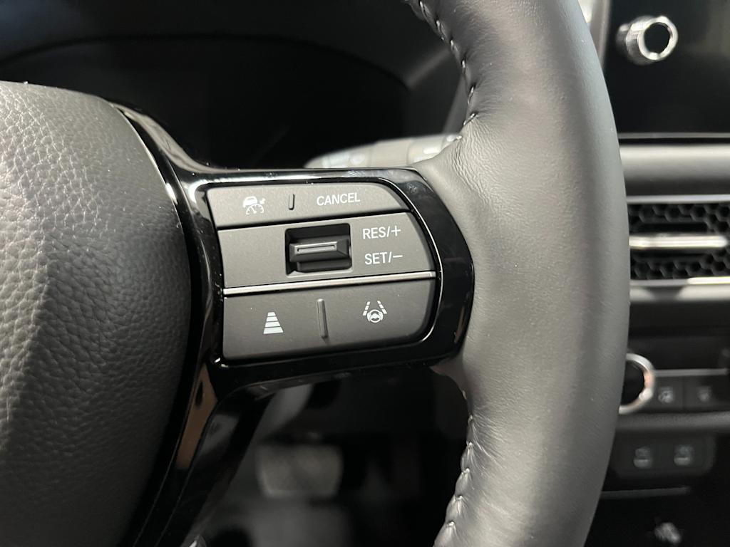 Thumbnail: 2027 Honda HR-V - 24