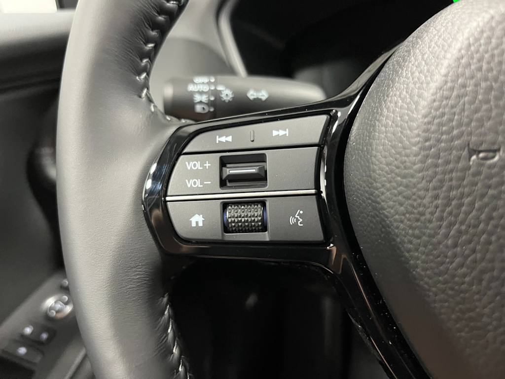 Thumbnail: 2027 Honda HR-V - 23