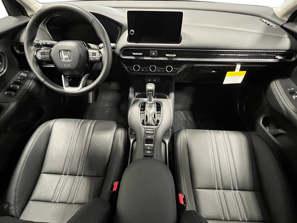 Thumbnail: 2027 Honda HR-V - 2