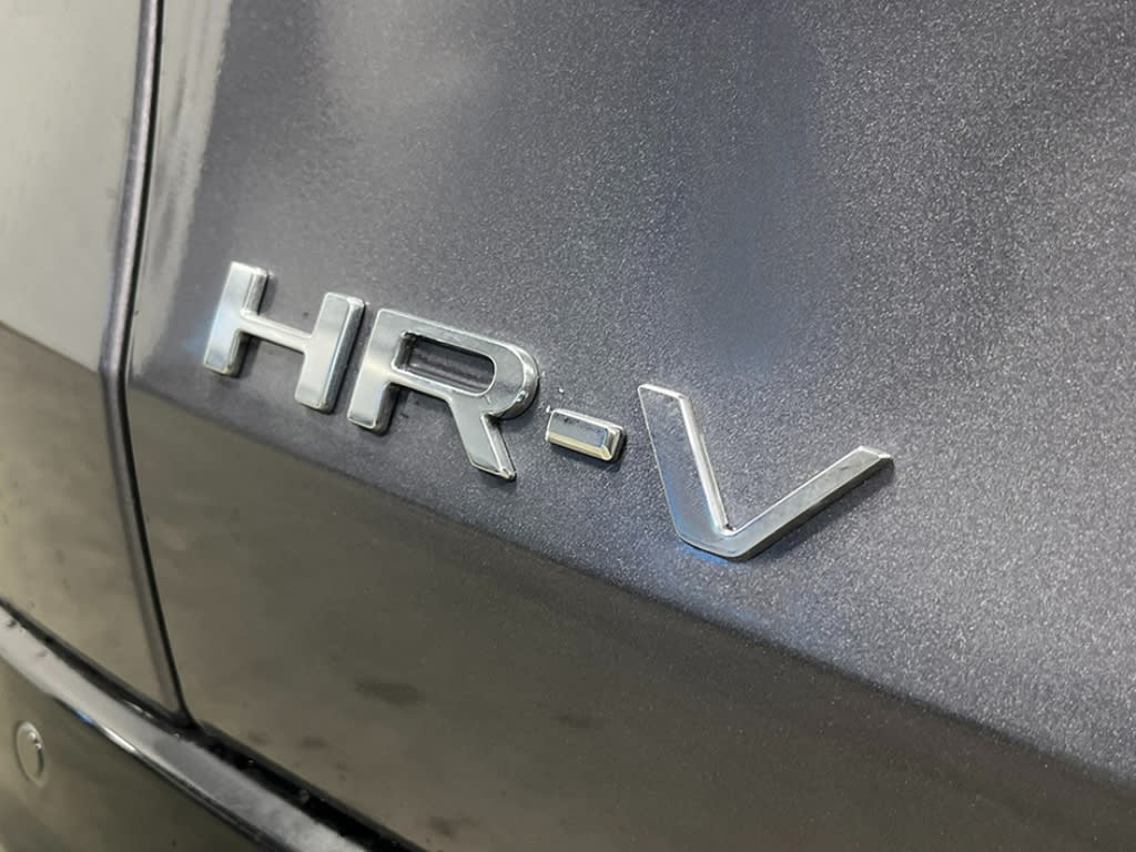 Thumbnail: 2027 Honda HR-V - 7