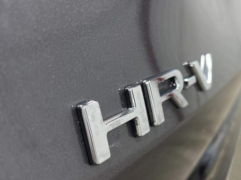 2025 Honda HR-V EX-L 7