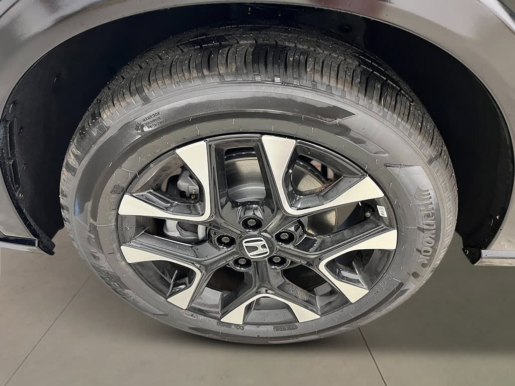 Thumbnail: 2026 Honda HR-V - 8