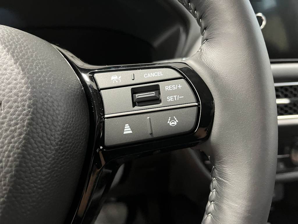 Thumbnail: 2026 Honda HR-V - 24