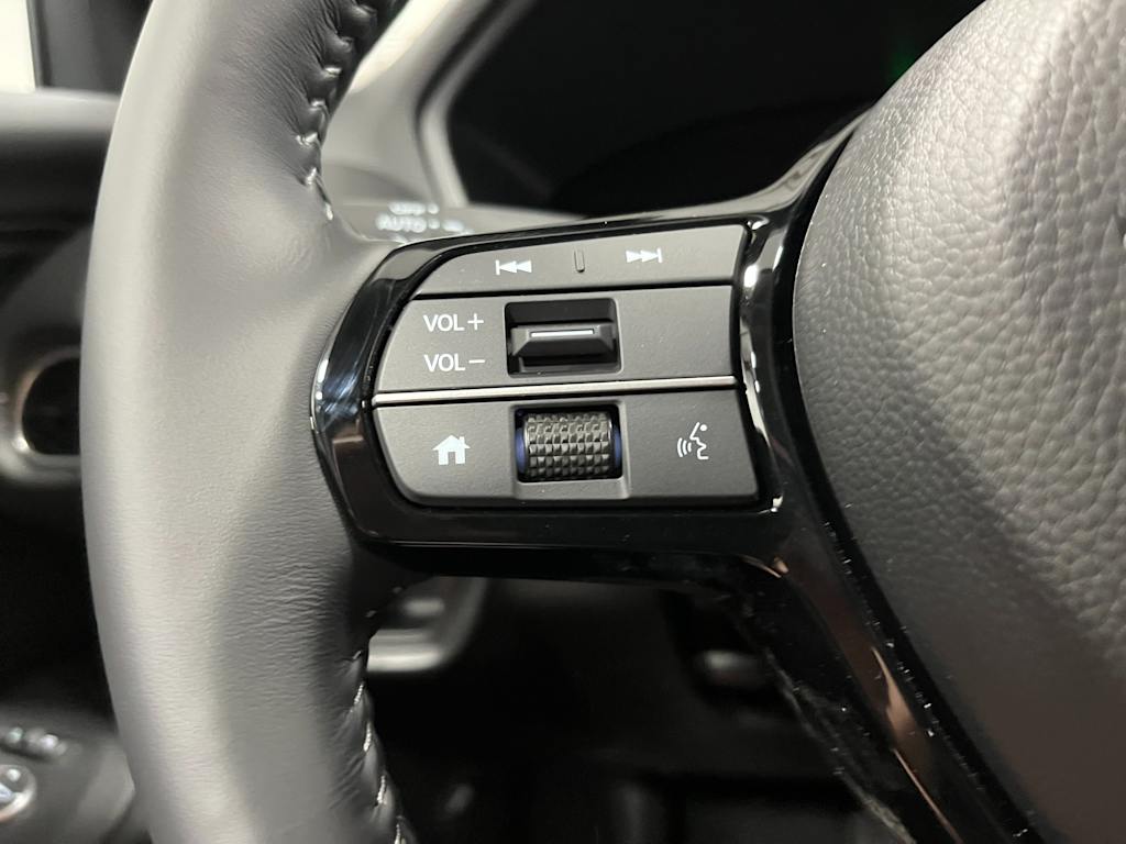 Thumbnail: 2026 Honda HR-V - 23