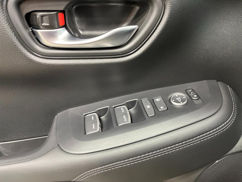 Thumbnail: 2026 Honda HR-V - 20