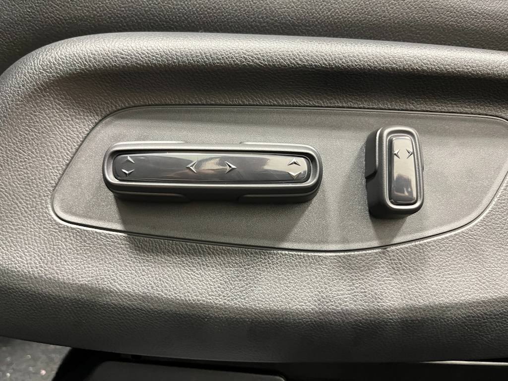 Thumbnail: 2026 Honda HR-V - 21