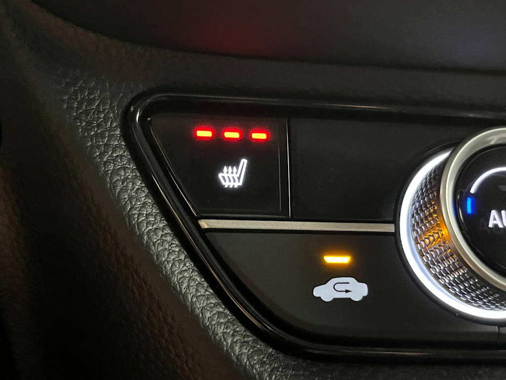 Thumbnail: 2026 Honda HR-V - 25