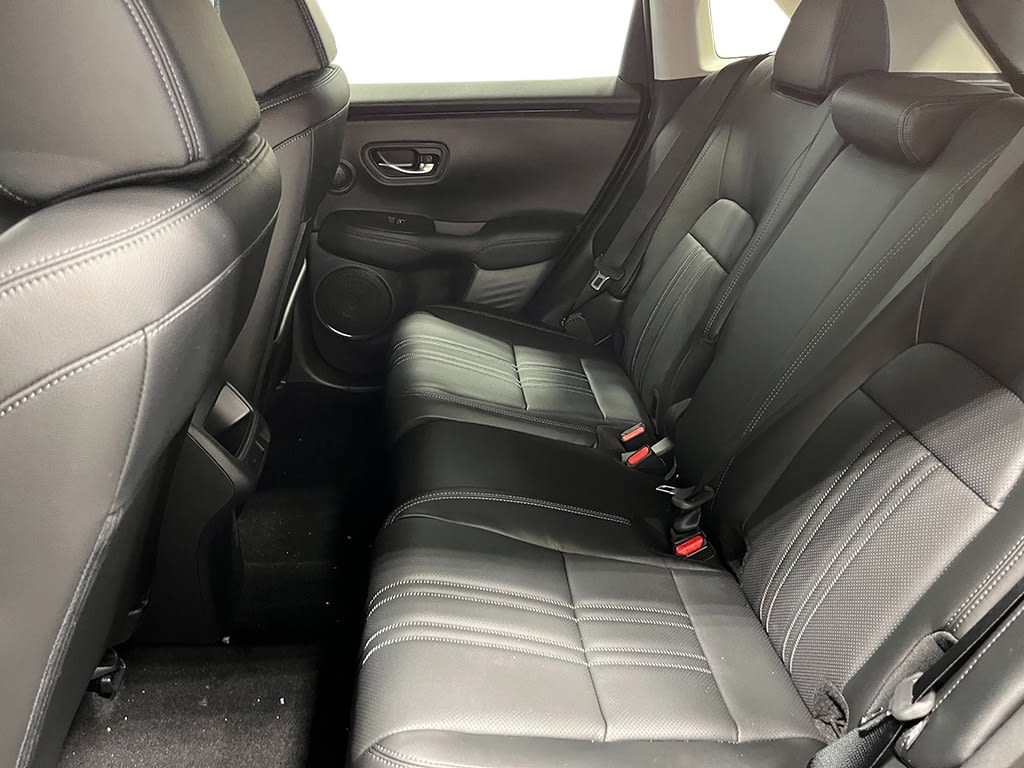 Thumbnail: 2026 Honda HR-V - 13