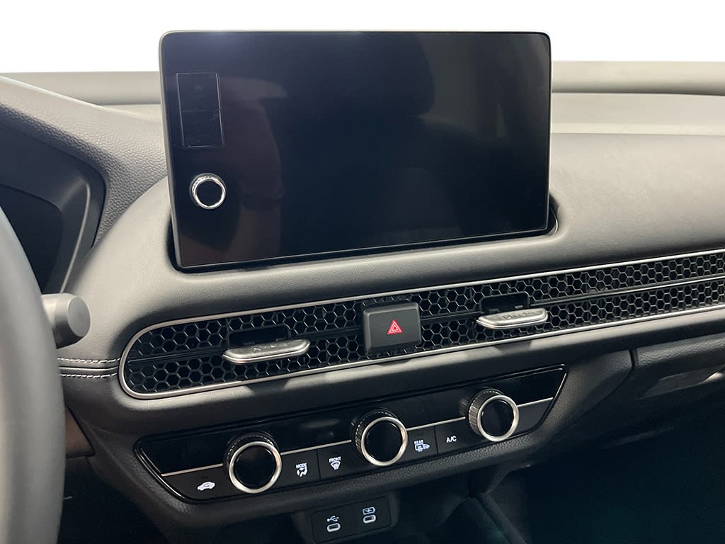 Thumbnail: 2026 Honda HR-V - 14