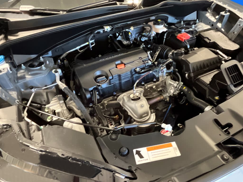 Thumbnail: 2026 Honda HR-V - 9