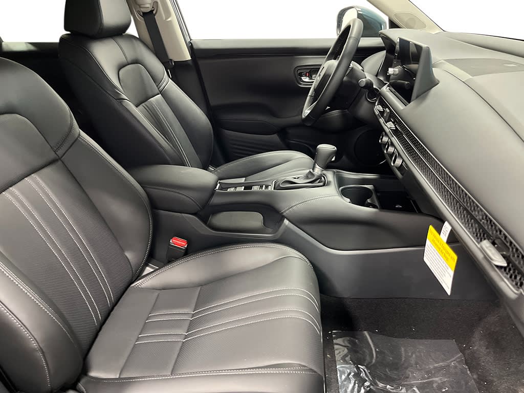 Thumbnail: 2026 Honda HR-V - 12