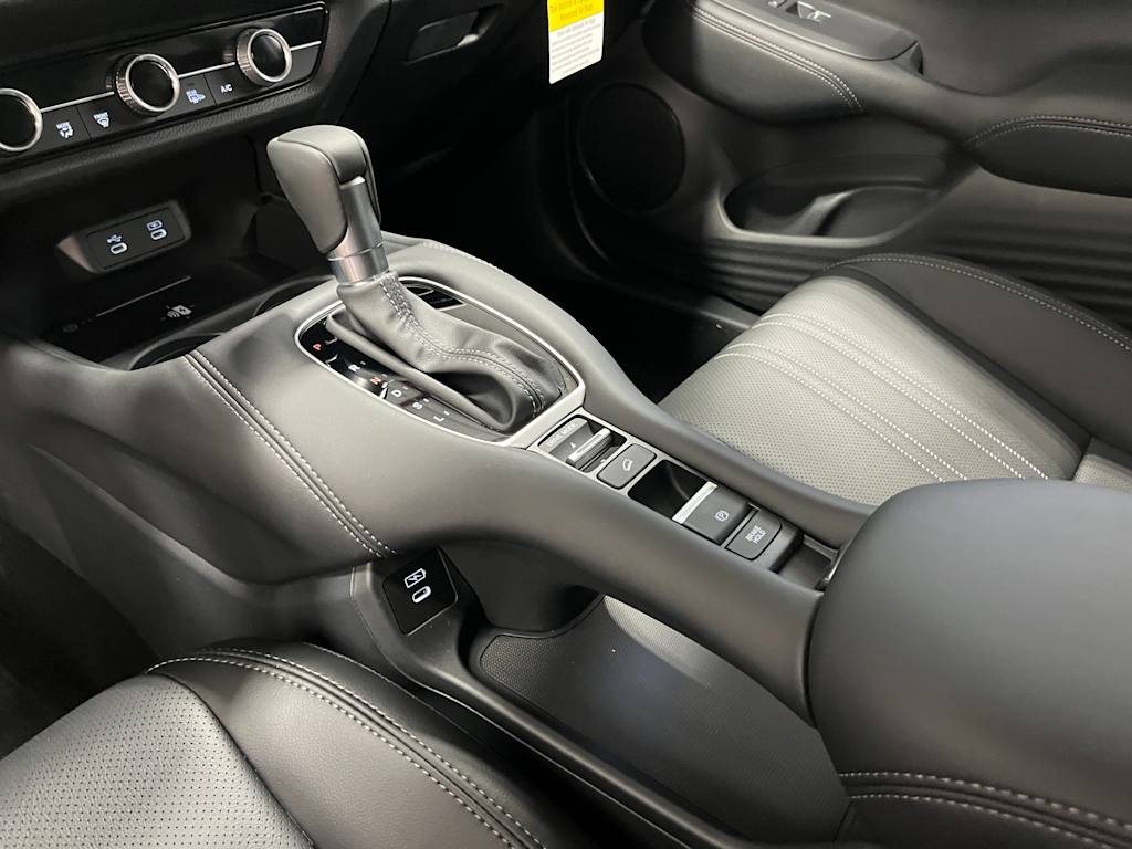 Thumbnail: 2026 Honda HR-V - 15