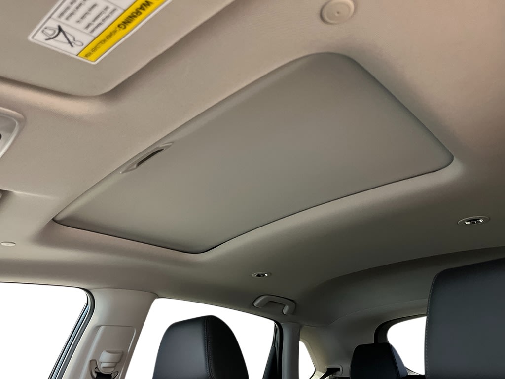 Thumbnail: 2026 Honda HR-V - 26