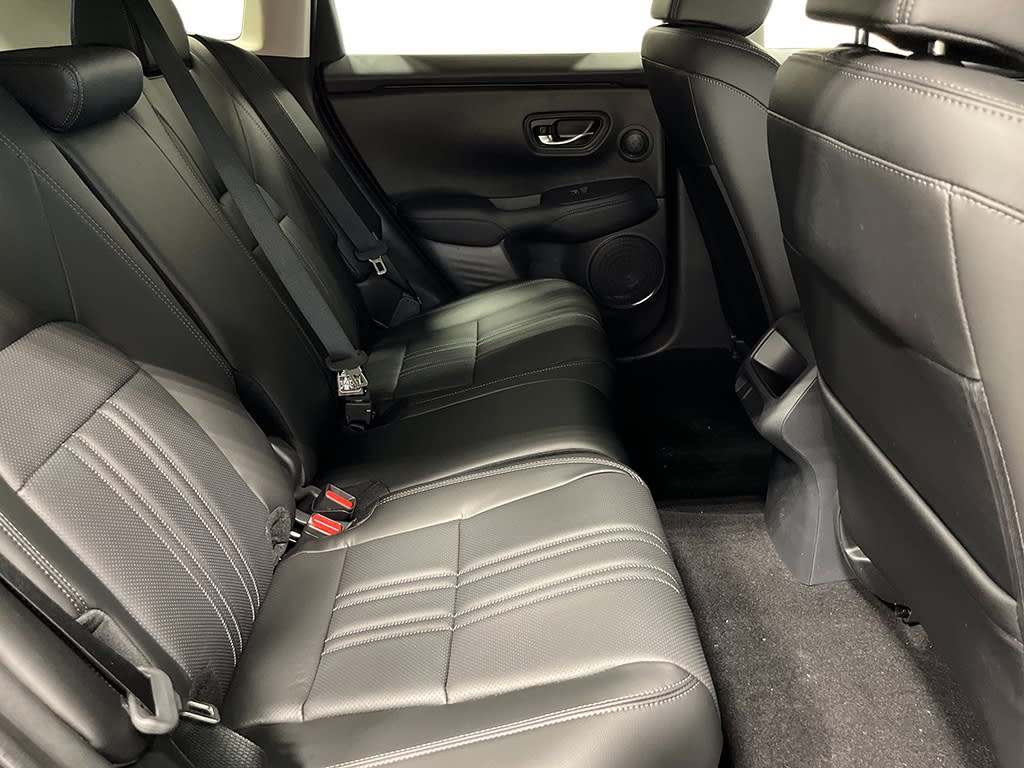 Thumbnail: 2026 Honda HR-V - 27