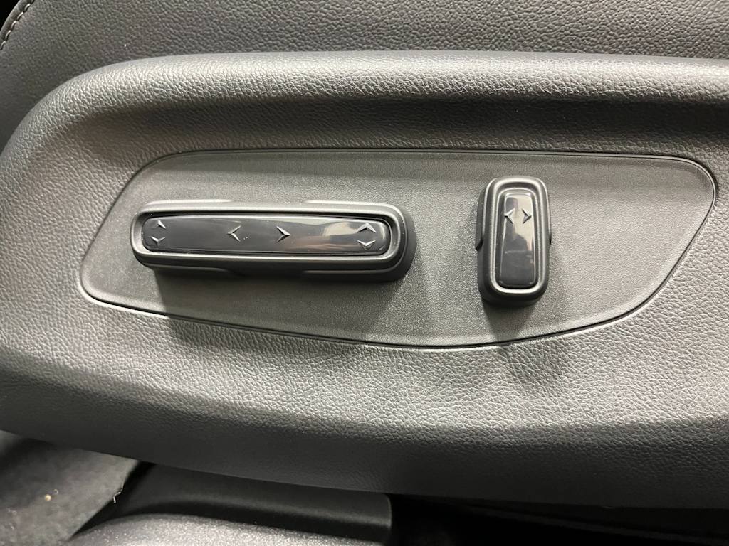 Thumbnail: 2026 Honda HR-V - 21