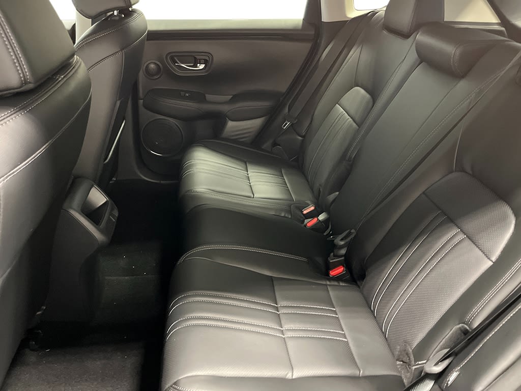 Thumbnail: 2026 Honda HR-V - 13