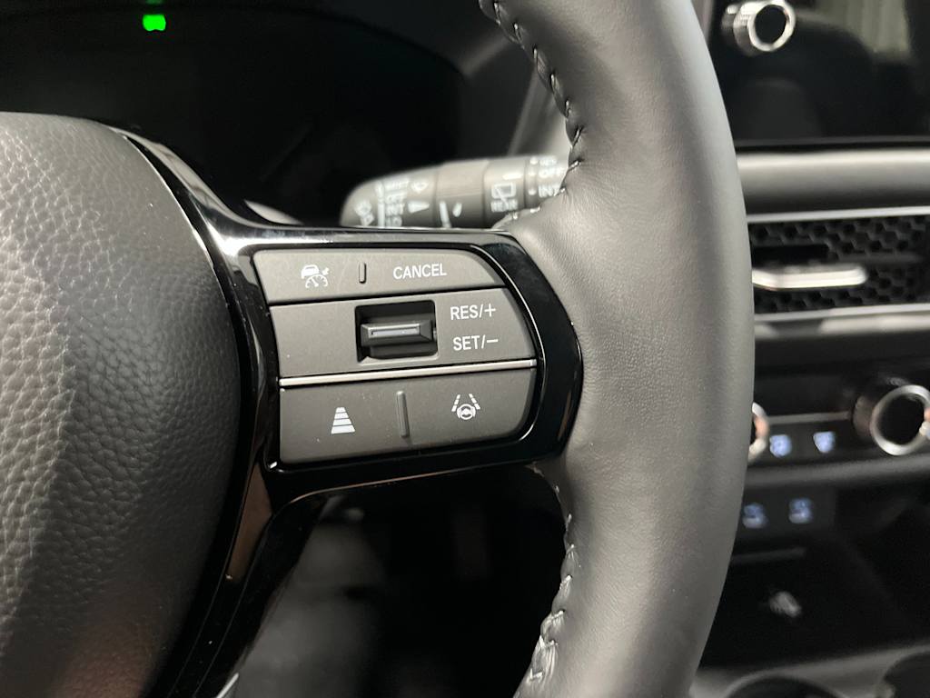 Thumbnail: 2026 Honda HR-V - 23