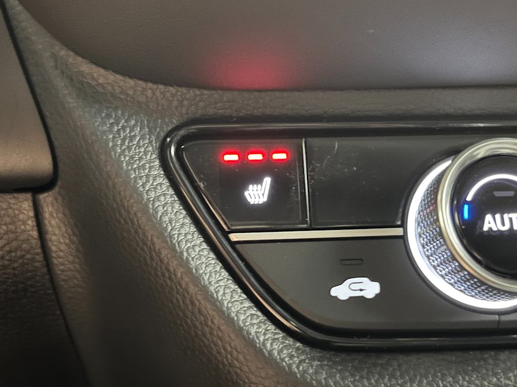 Thumbnail: 2026 Honda HR-V - 25