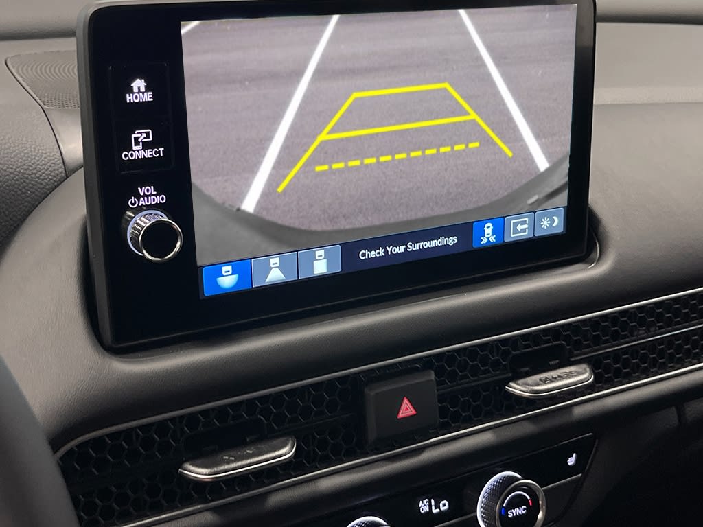 Thumbnail: 2026 Honda HR-V - 24