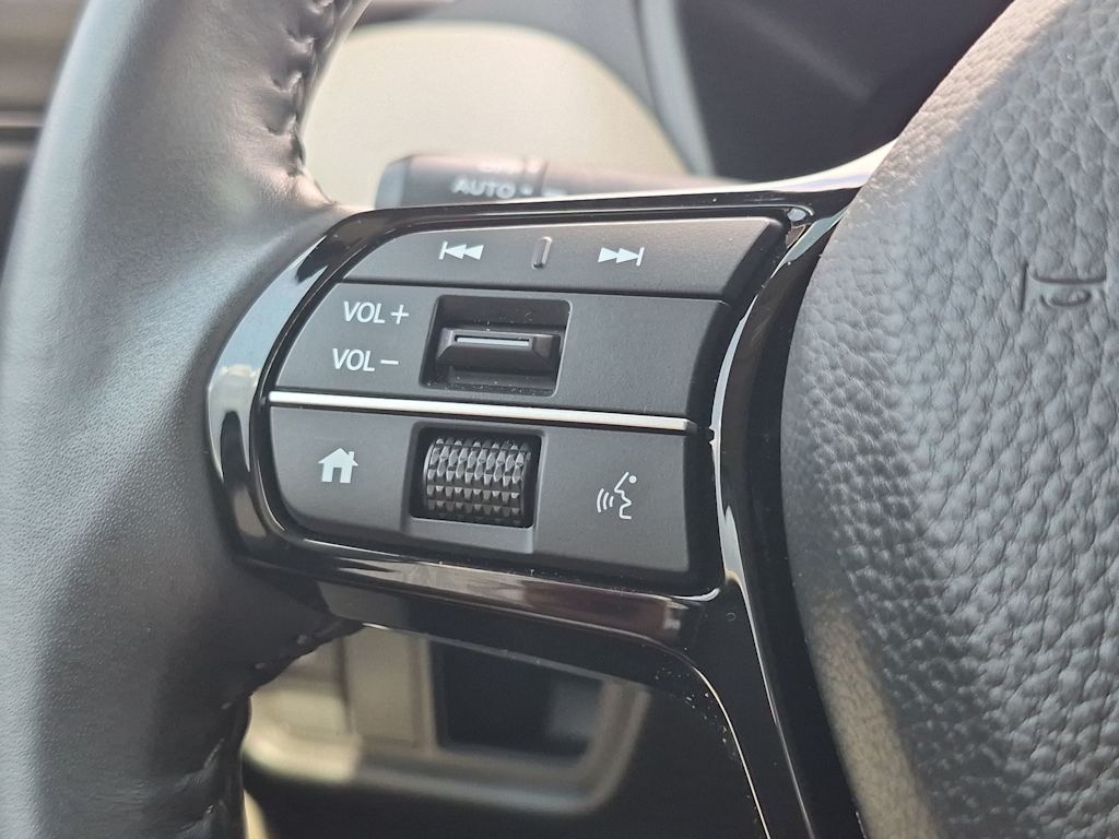 Thumbnail: 2024 Honda HR-V - 30