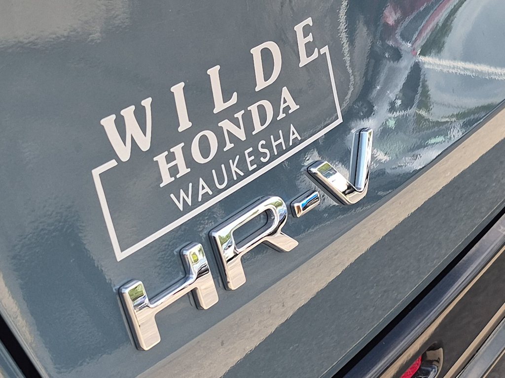Thumbnail: 2024 Honda HR-V - 6