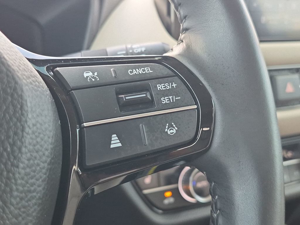 Thumbnail: 2024 Honda HR-V - 31