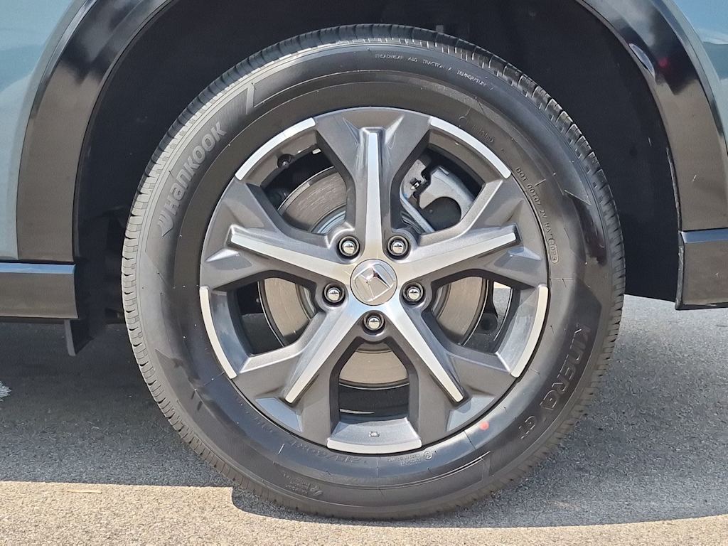 Thumbnail: 2024 Honda HR-V - 7