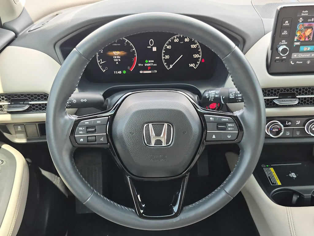 Thumbnail: 2024 Honda HR-V - 12