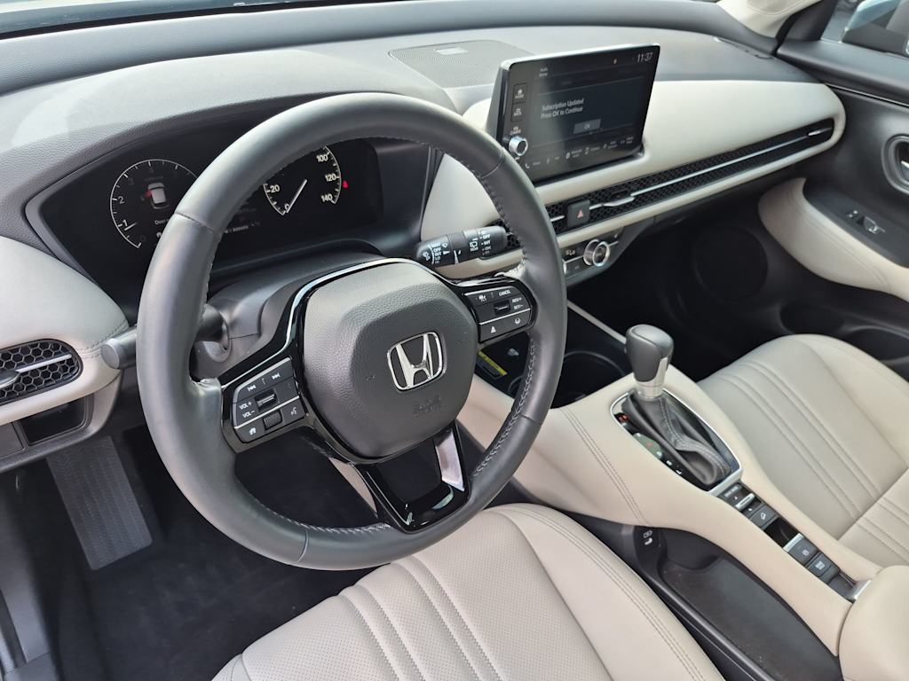 Thumbnail: 2024 Honda HR-V - 2