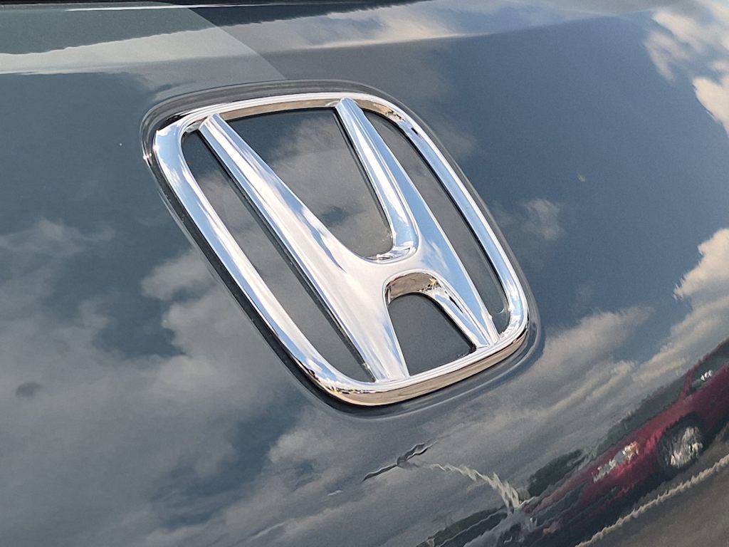 Thumbnail: 2024 Honda HR-V - 25
