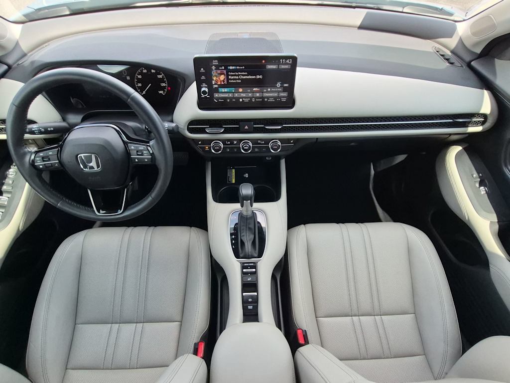 Thumbnail: 2024 Honda HR-V - 8