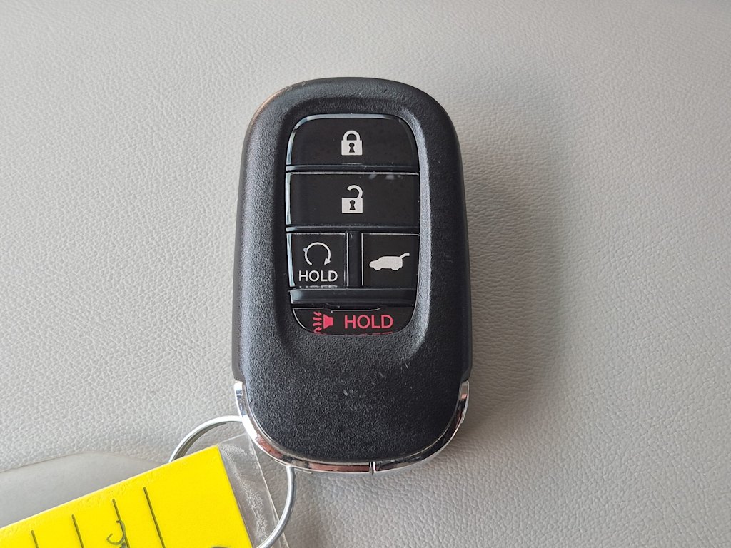 Thumbnail: 2024 Honda HR-V - 17