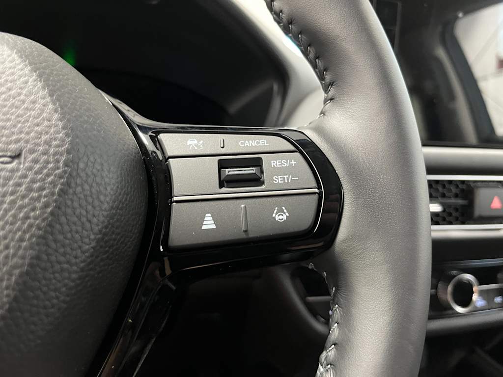 Thumbnail: 2026 Honda HR-V - 20