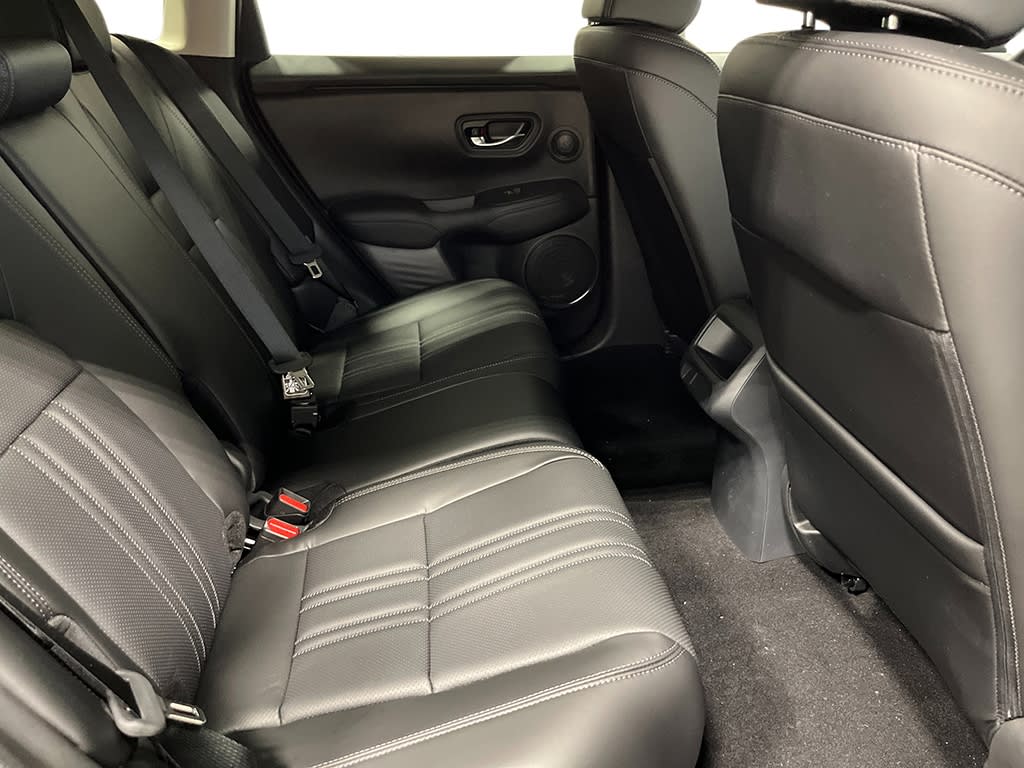 Thumbnail: 2026 Honda HR-V - 24