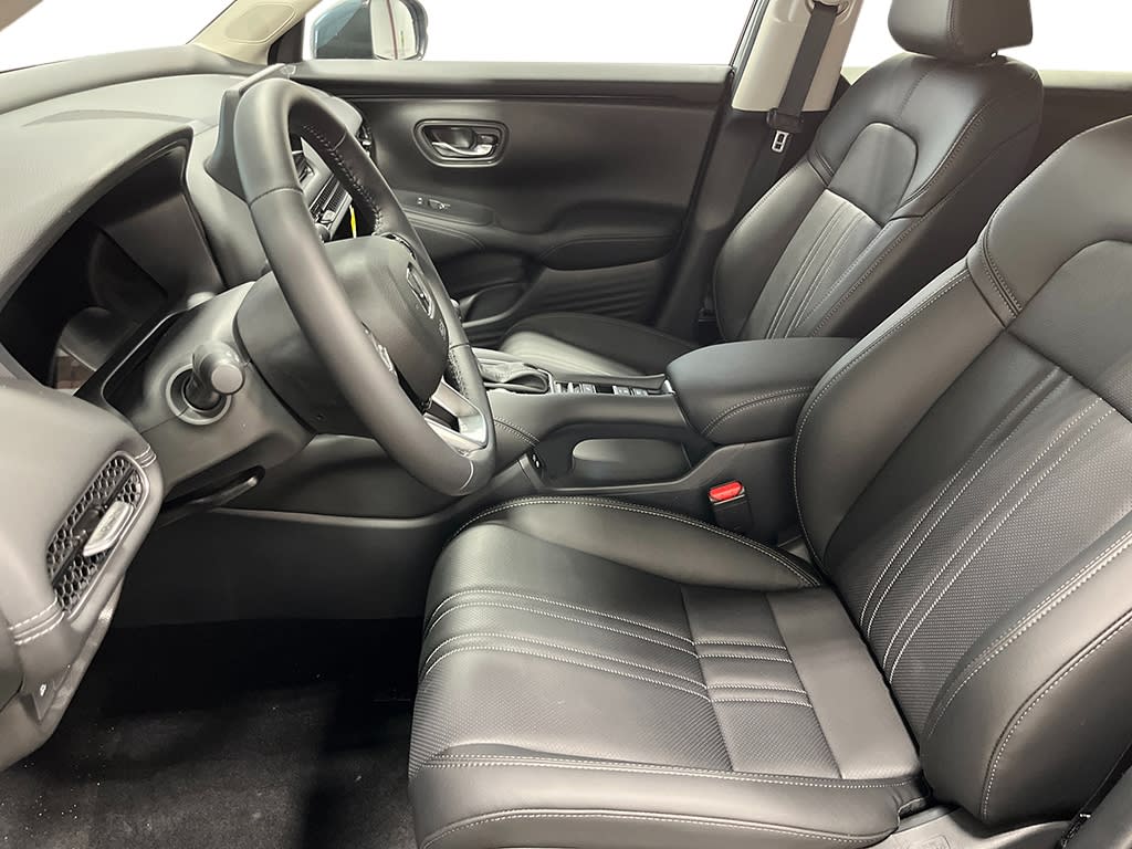 Thumbnail: 2027 Honda HR-V - 11