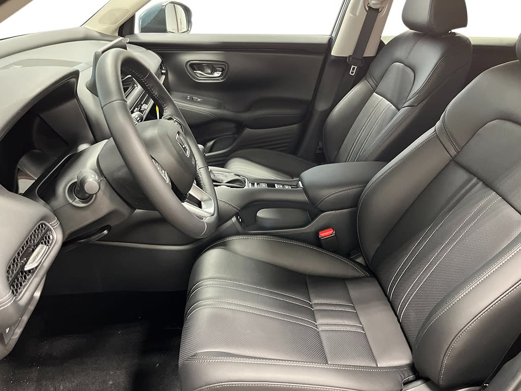 Thumbnail: 2027 Honda HR-V - 11
