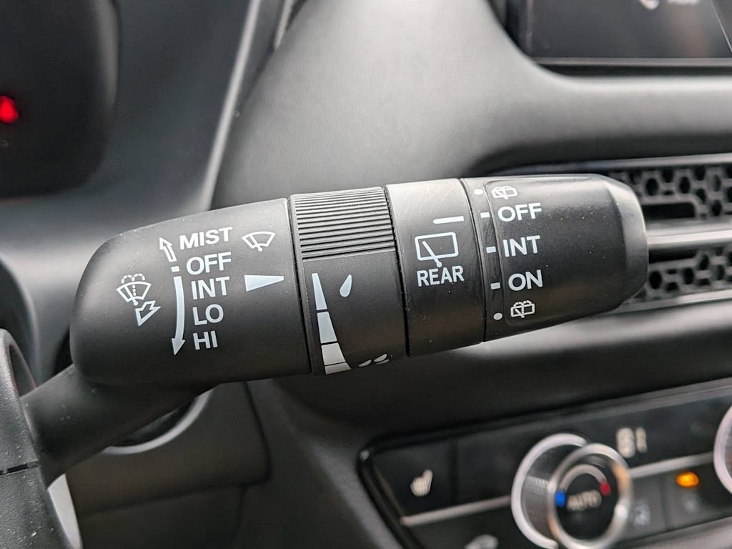 Thumbnail: 2023 Honda HR-V - 33