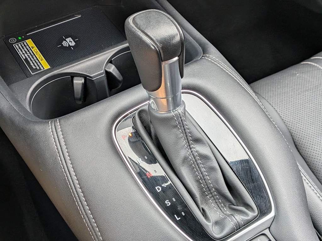 Thumbnail: 2023 Honda HR-V - 14