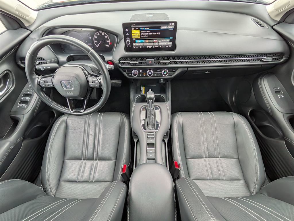 Thumbnail: 2023 Honda HR-V - 8