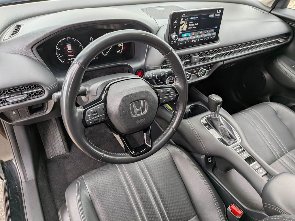 Thumbnail: 2023 Honda HR-V - 2