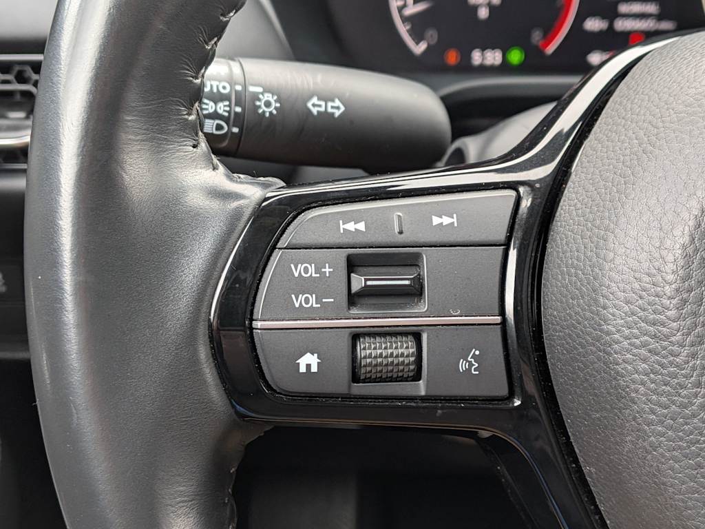 Thumbnail: 2023 Honda HR-V - 31