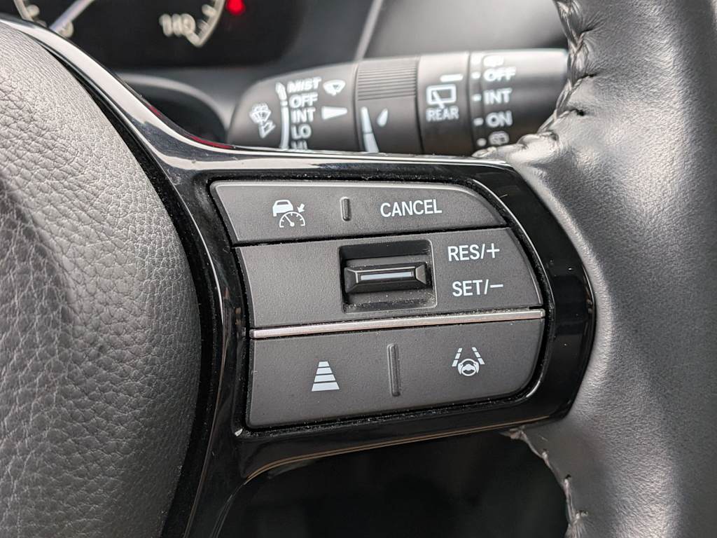 Thumbnail: 2023 Honda HR-V - 32