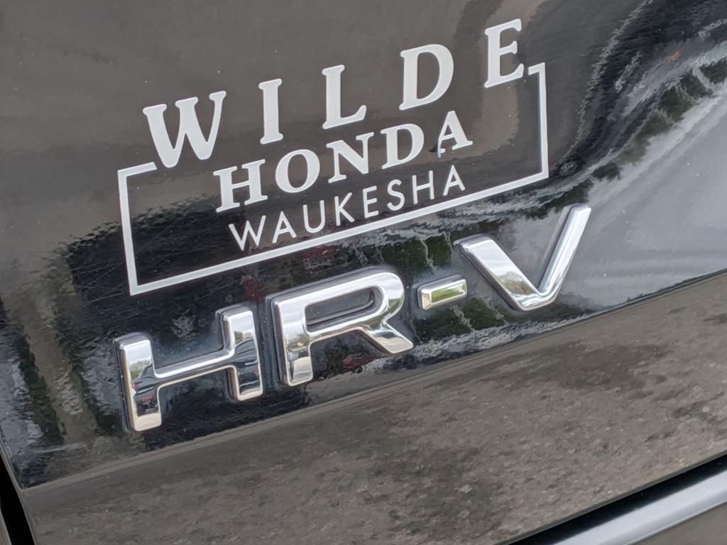 Thumbnail: 2023 Honda HR-V - 6