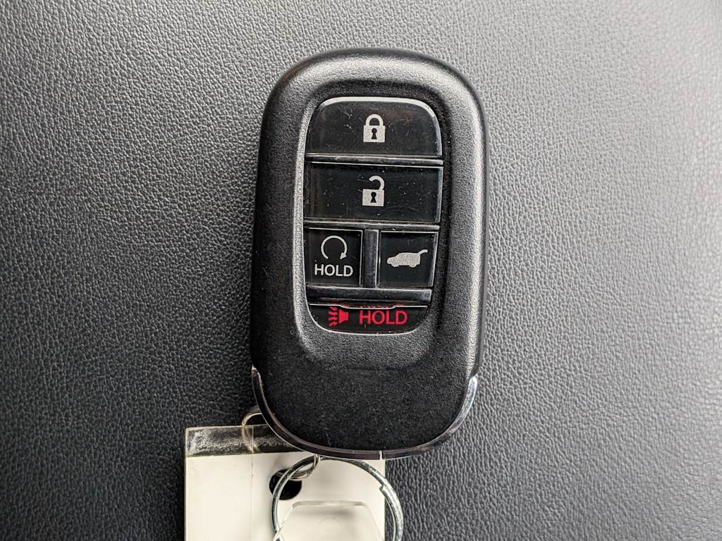 Thumbnail: 2023 Honda HR-V - 17