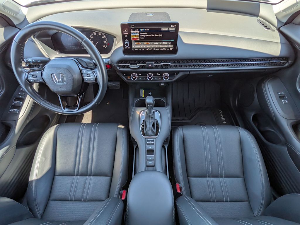 Thumbnail: 2024 Honda HR-V - 8
